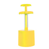 Maxbell Snowball Maker Lightweight Random Color Outdoor Easy Use for Kids Boys Girls