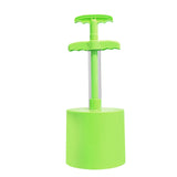 Maxbell Snowball Maker Lightweight Random Color Outdoor Easy Use for Kids Boys Girls