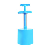 Maxbell Snowball Maker Lightweight Random Color Outdoor Easy Use for Kids Boys Girls
