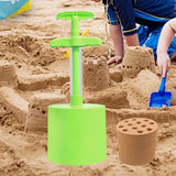 Maxbell Snowball Maker Lightweight Random Color Outdoor Easy Use for Kids Boys Girls
