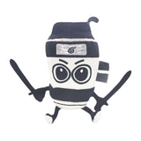 Maxbell Plush Toy Cartoon Room Decor Ornament for Collection Birthday Gift Fans