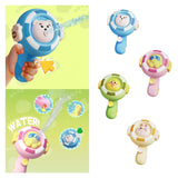 Maxbell Kids Water Spray Toy Water Fighting Game for Summer Outdoor Activity Blue