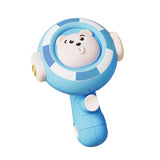 Maxbell Kids Water Spray Toy Water Fighting Game for Summer Outdoor Activity Blue