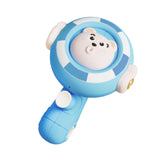 Maxbell Kids Water Spray Toy Water Fighting Game for Summer Outdoor Activity Blue