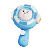 Maxbell Kids Water Spray Toy Water Fighting Game for Summer Outdoor Activity Blue