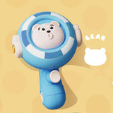 Maxbell Kids Water Spray Toy Water Fighting Game for Summer Outdoor Activity Blue