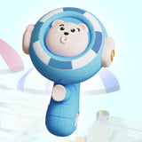 Maxbell Kids Water Spray Toy Water Fighting Game for Summer Outdoor Activity Blue