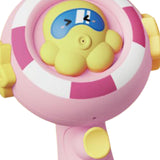 Maxbell Kids Water Spray Toy Water Fighting Game for Summer Outdoor Activity Pink