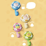 Maxbell Kids Water Spray Toy Water Fighting Game for Summer Outdoor Activity Pink