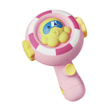 Maxbell Kids Water Spray Toy Water Fighting Game for Summer Outdoor Activity Pink