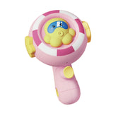 Maxbell Kids Water Spray Toy Water Fighting Game for Summer Outdoor Activity Pink