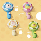 Maxbell Kids Water Spray Toy Water Fighting Game for Summer Outdoor Activity Green