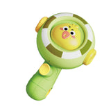 Maxbell Kids Water Spray Toy Water Fighting Game for Summer Outdoor Activity Green