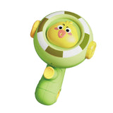 Maxbell Kids Water Spray Toy Water Fighting Game for Summer Outdoor Activity Green