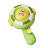 Maxbell Kids Water Spray Toy Water Fighting Game for Summer Outdoor Activity Green