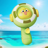 Maxbell Kids Water Spray Toy Water Fighting Game for Summer Outdoor Activity Green