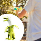 Maxbell Water Soaker Summer Outdoor Pump Action for Adults Kids for Pool Summer Yard Green