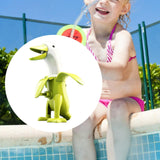 Maxbell Water Soaker Summer Outdoor Pump Action for Adults Kids for Pool Summer Yard Green