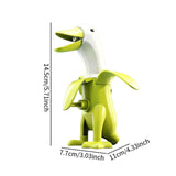 Maxbell Water Soaker Summer Outdoor Pump Action for Adults Kids for Pool Summer Yard Green