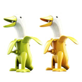 Maxbell Water Soaker Summer Outdoor Pump Action for Adults Kids for Pool Summer Yard Green