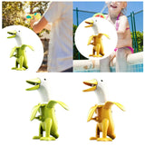 Maxbell Water Soaker Summer Outdoor Pump Action for Adults Kids for Pool Summer Yard Green