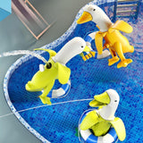 Maxbell Water Soaker Summer Outdoor Pump Action for Adults Kids for Pool Summer Yard Green