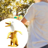 Maxbell Water Soaker Summer Outdoor Pump Action for Adults Kids for Pool Summer Yard Yellow