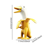 Maxbell Water Soaker Summer Outdoor Pump Action for Adults Kids for Pool Summer Yard Yellow