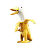 Maxbell Water Soaker Summer Outdoor Pump Action for Adults Kids for Pool Summer Yard Yellow