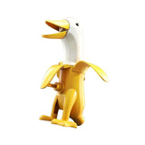 Maxbell Water Soaker Summer Outdoor Pump Action for Adults Kids for Pool Summer Yard Yellow