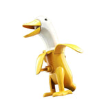 Maxbell Water Soaker Summer Outdoor Pump Action for Adults Kids for Pool Summer Yard Yellow