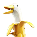 Maxbell Water Soaker Summer Outdoor Pump Action for Adults Kids for Pool Summer Yard Yellow