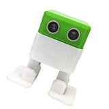 Maxbell 3D Otto Robot Starter DIY Set Stem Toy for Arduino Robot Stylish Lightweight