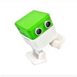 Maxbell 3D Otto Robot Starter DIY Set Stem Toy for Arduino Robot Stylish Lightweight