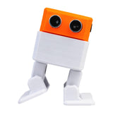 Maxbell 3 Dimensional Printed Robot Builder DIY Kit Durability Professional