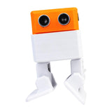 Maxbell 3 Dimensional Printed Robot Builder DIY Kit Durability Professional