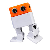 Maxbell 3 Dimensional Printed Robot Builder DIY Kit Durability Professional