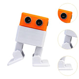 Maxbell 3 Dimensional Printed Robot Builder DIY Kit Durability Professional
