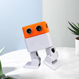 Maxbell 3 Dimensional Printed Robot Builder DIY Kit Durability Professional