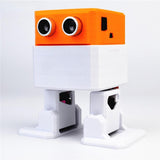 Maxbell 3 Dimensional Printed Robot Builder DIY Kit Durability Professional
