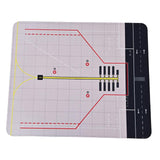 Maxbell Parking Apron Model 1/200 for Diorama Hobby Models Collections Diecast Plane