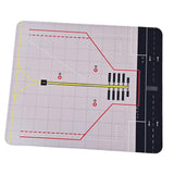 Maxbell Parking Apron Model 1/200 for Diorama Hobby Models Collections Diecast Plane