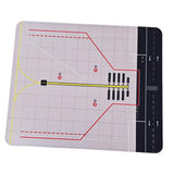 Maxbell Parking Apron Model 1/200 for Diorama Hobby Models Collections Diecast Plane
