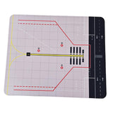 Maxbell Parking Apron Model 1/200 for Diorama Hobby Models Collections Diecast Plane