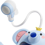 Maxbell Bath Shower Head Toy Water Game Fun Bathing Toy for Newborn Infants Children