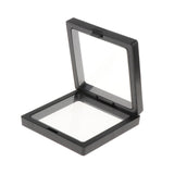 Maxbell 1/64 Model Diecast Car Diorama Display Case for Car Model Tiny Figures Decor Style B
