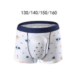 Maxbell Circumcision Post Surgery Underwear Soft Reduce Friction for Boys