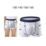 Maxbell Circumcision Post Surgery Underwear Soft Reduce Friction for Boys
