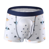Maxbell Circumcision Post Surgery Underwear Soft Reduce Friction for Boys