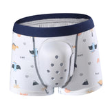 Maxbell Circumcision Post Surgery Underwear Soft Reduce Friction for Boys